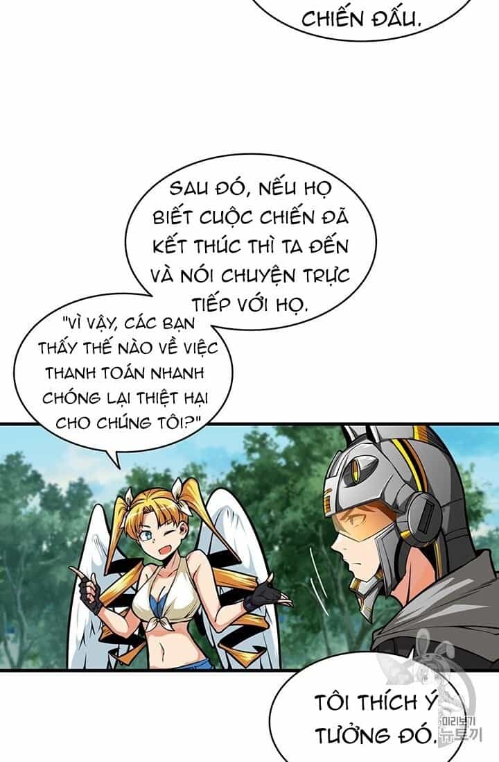 Tôi Là Người Chơi Duy Nhất Đăng Nhập - Chương 62 - ảnh 16