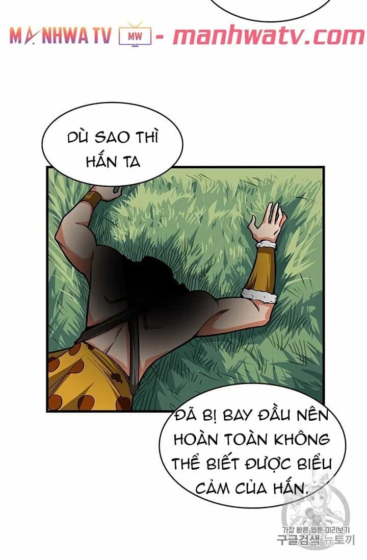 Tôi Là Người Chơi Duy Nhất Đăng Nhập - Chương 62 - ảnh 17