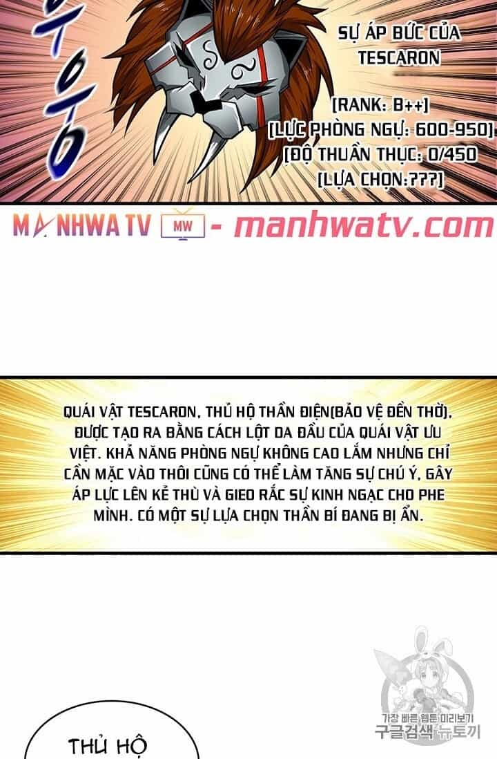 Tôi Là Người Chơi Duy Nhất Đăng Nhập - Chương 62 - ảnh 19