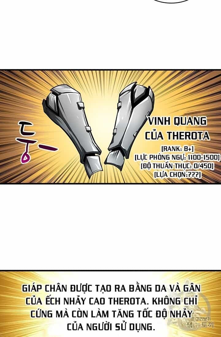 Tôi Là Người Chơi Duy Nhất Đăng Nhập - Chương 62 - ảnh 24