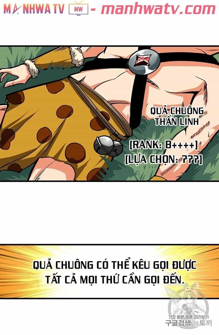 Tôi Là Người Chơi Duy Nhất Đăng Nhập - Chương 62 - ảnh 29