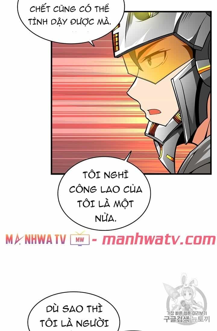 Tôi Là Người Chơi Duy Nhất Đăng Nhập - Chương 62 - ảnh 33