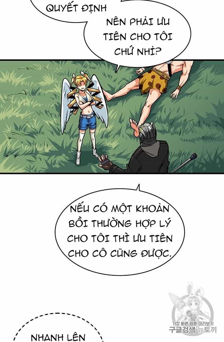 Tôi Là Người Chơi Duy Nhất Đăng Nhập - Chương 62 - ảnh 34