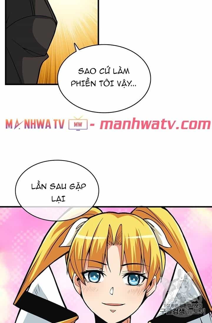 Tôi Là Người Chơi Duy Nhất Đăng Nhập - Chương 62 - ảnh 47