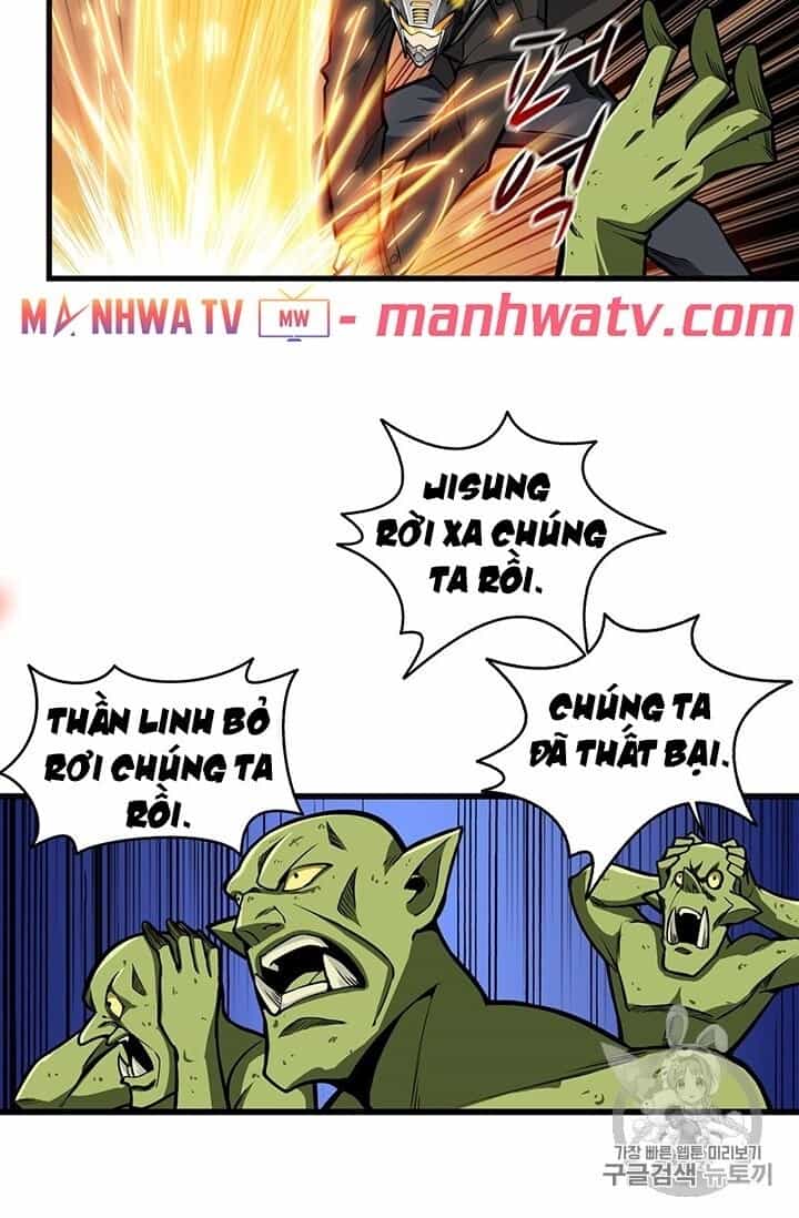Tôi Là Người Chơi Duy Nhất Đăng Nhập - Chương 62 - ảnh 7