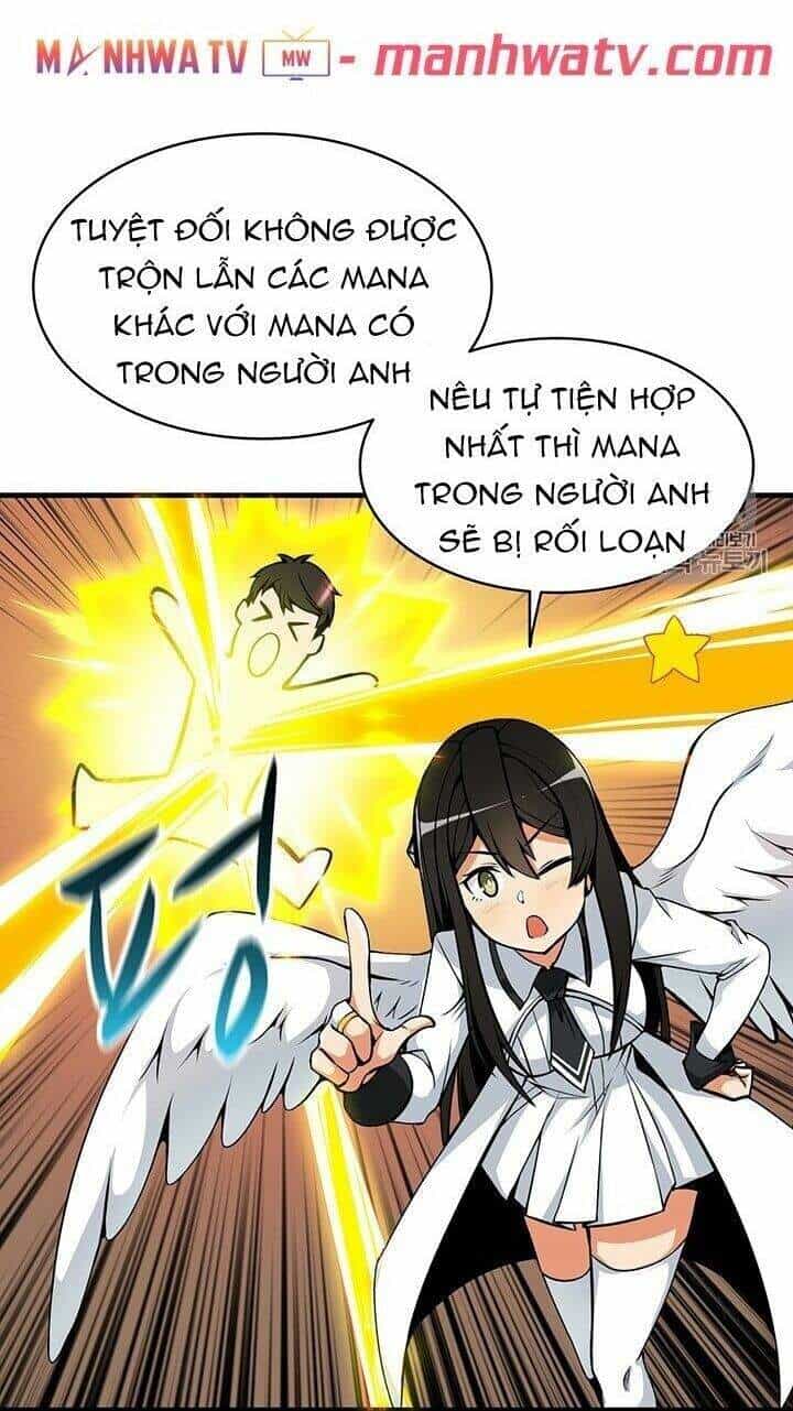 Tôi Là Người Chơi Duy Nhất Đăng Nhập - Chương 63 - ảnh 11
