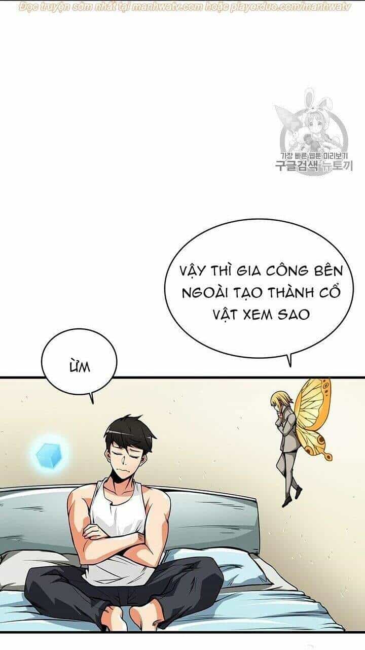 Tôi Là Người Chơi Duy Nhất Đăng Nhập - Chương 63 - ảnh 12