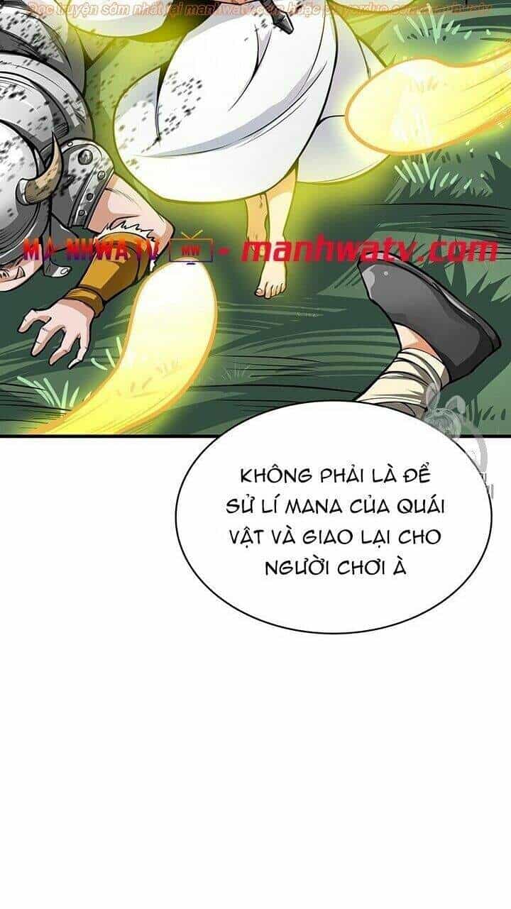 Tôi Là Người Chơi Duy Nhất Đăng Nhập - Chương 63 - ảnh 16
