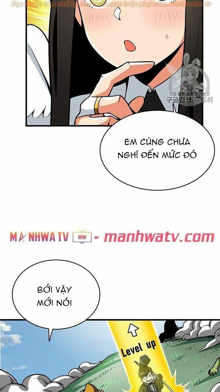 Tôi Là Người Chơi Duy Nhất Đăng Nhập - Chương 63 - ảnh 18