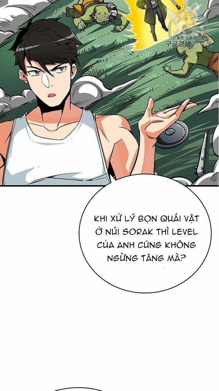 Tôi Là Người Chơi Duy Nhất Đăng Nhập - Chương 63 - ảnh 19