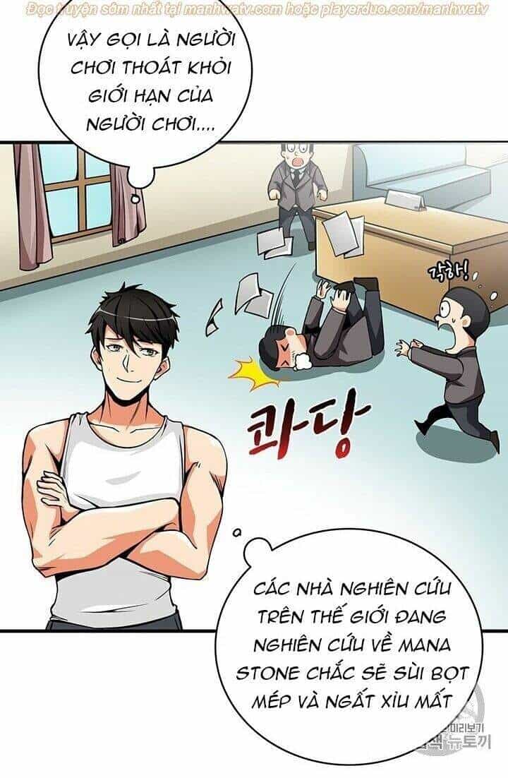 Tôi Là Người Chơi Duy Nhất Đăng Nhập - Chương 63 - ảnh 40