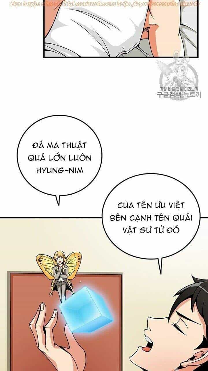 Tôi Là Người Chơi Duy Nhất Đăng Nhập - Chương 63 - ảnh 6