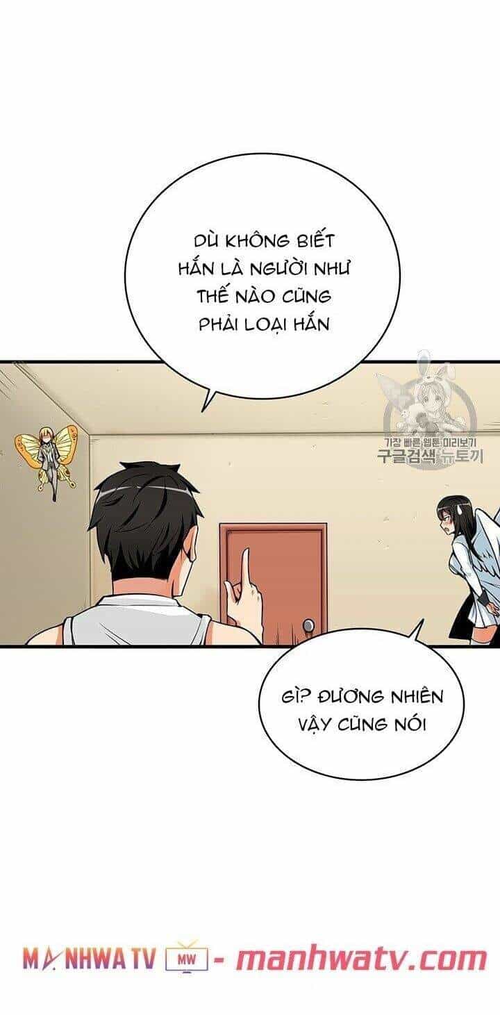 Tôi Là Người Chơi Duy Nhất Đăng Nhập - Chương 63 - ảnh 64