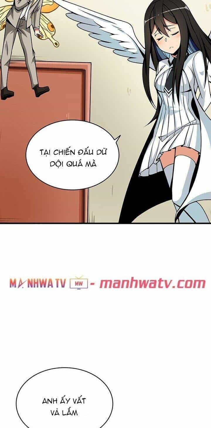 Tôi Là Người Chơi Duy Nhất Đăng Nhập - Chương 63 - ảnh 72