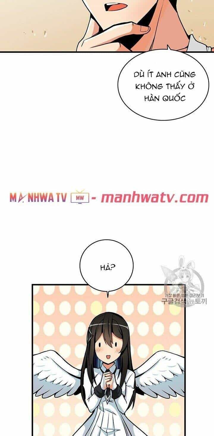 Tôi Là Người Chơi Duy Nhất Đăng Nhập - Chương 63 - ảnh 60