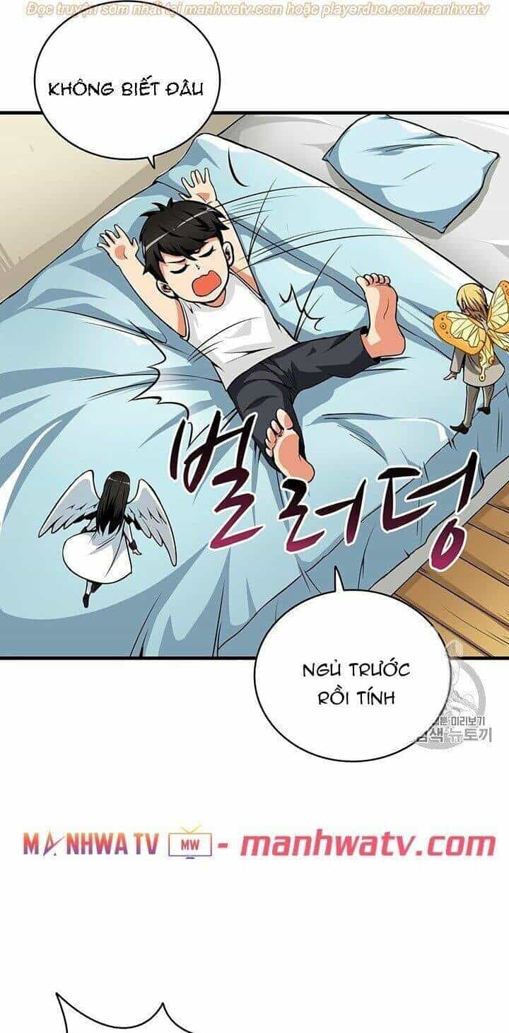 Tôi Là Người Chơi Duy Nhất Đăng Nhập - Chương 63 - ảnh 69