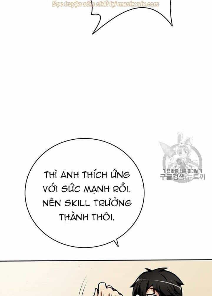 Tôi Là Người Chơi Duy Nhất Đăng Nhập - Chương 64 - ảnh 45