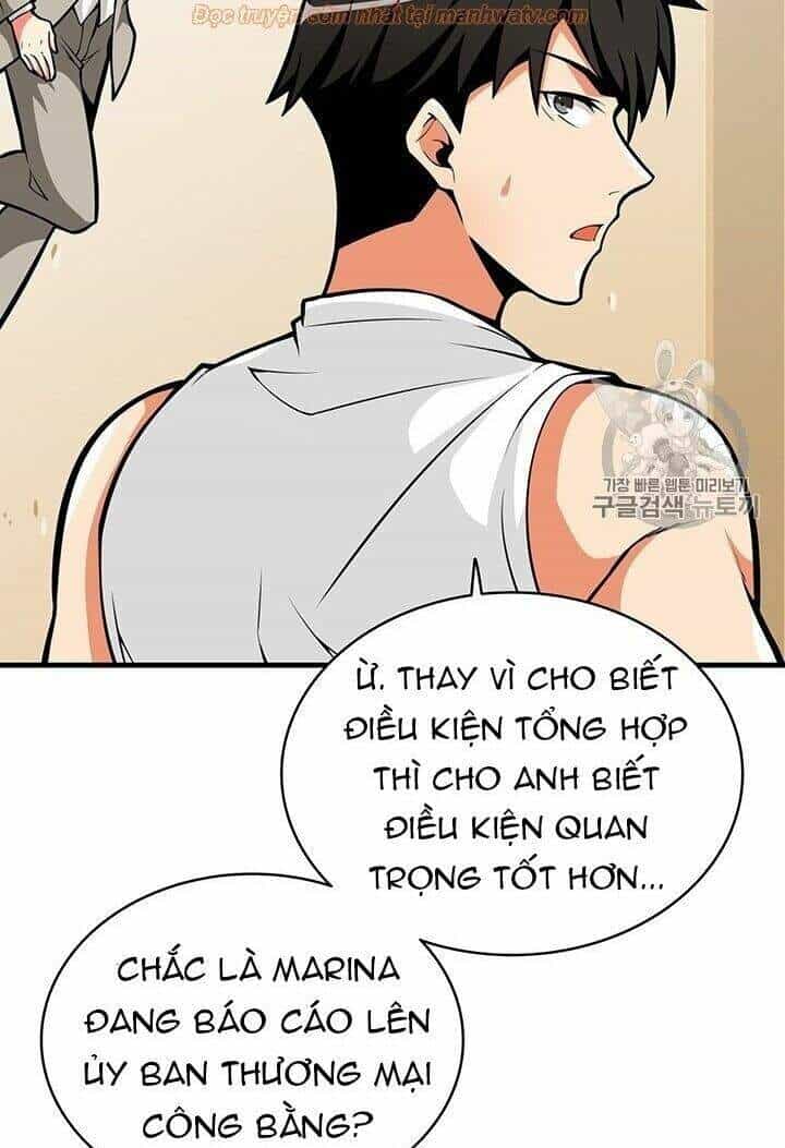 Tôi Là Người Chơi Duy Nhất Đăng Nhập - Chương 64 - ảnh 61
