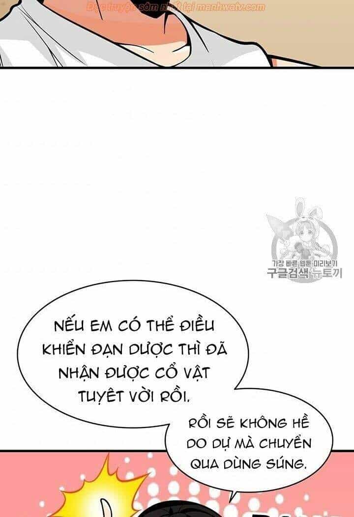 Tôi Là Người Chơi Duy Nhất Đăng Nhập - Chương 64 - ảnh 63
