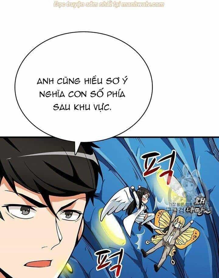 Tôi Là Người Chơi Duy Nhất Đăng Nhập - Chương 64 - ảnh 91