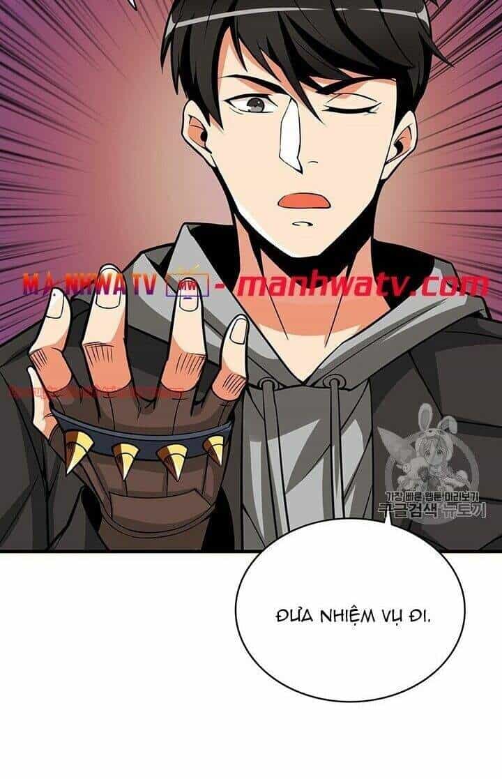 Tôi Là Người Chơi Duy Nhất Đăng Nhập - Chương 65 - ảnh 20