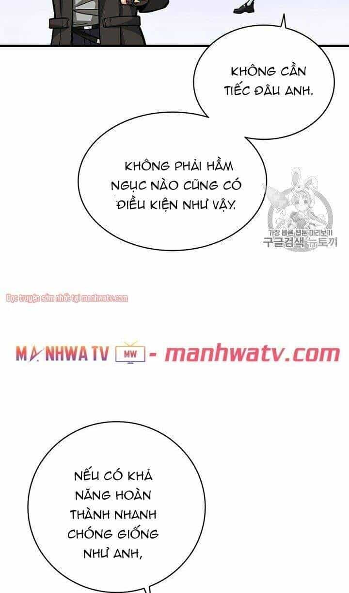 Tôi Là Người Chơi Duy Nhất Đăng Nhập - Chương 65 - ảnh 32
