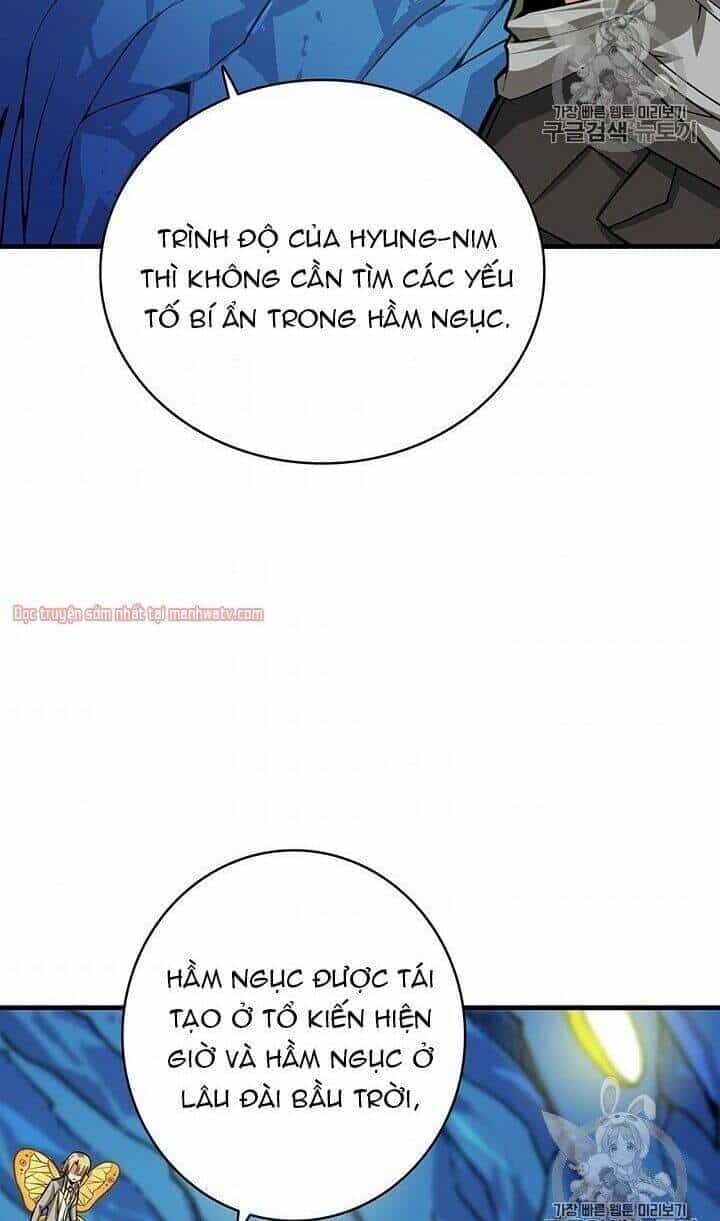 Tôi Là Người Chơi Duy Nhất Đăng Nhập - Chương 65 - ảnh 35
