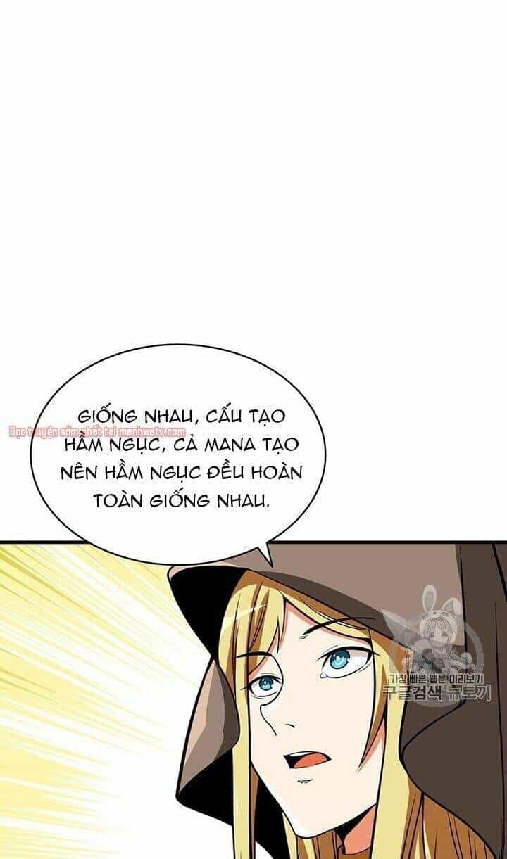 Tôi Là Người Chơi Duy Nhất Đăng Nhập - Chương 65 - ảnh 37