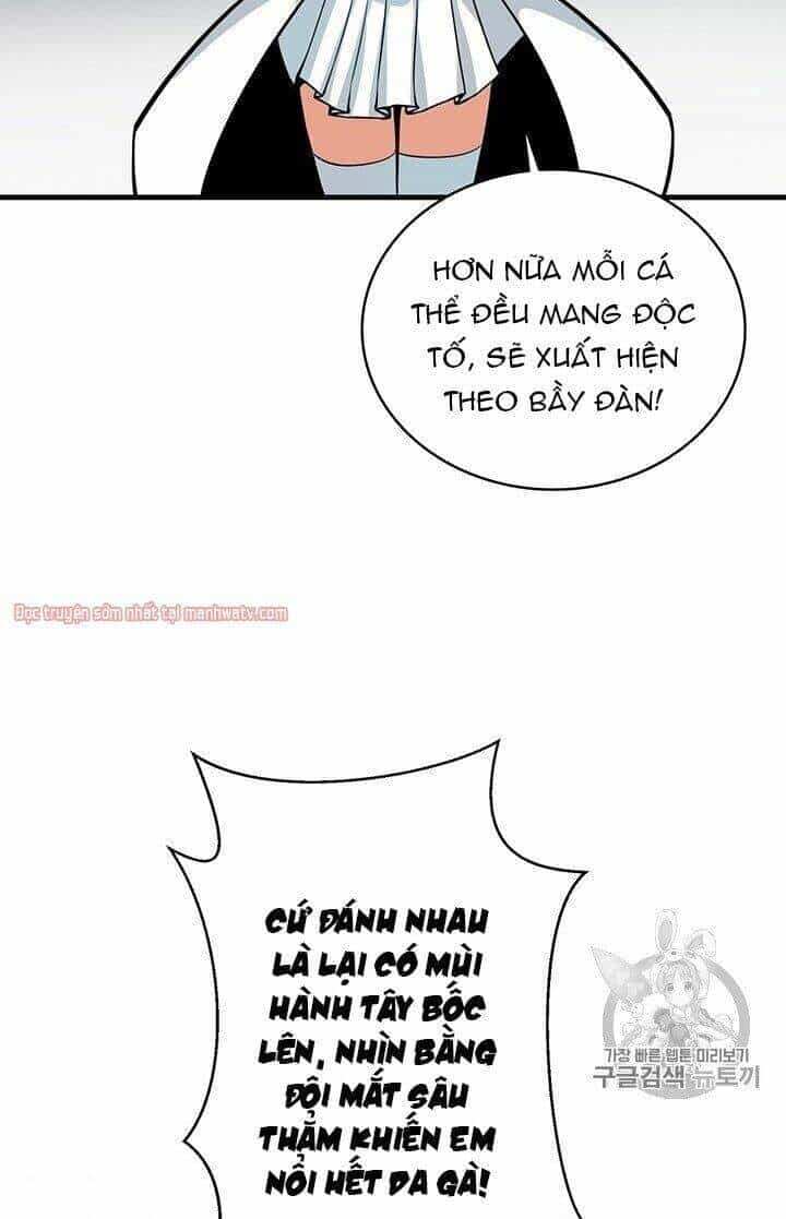 Tôi Là Người Chơi Duy Nhất Đăng Nhập - Chương 65 - ảnh 6