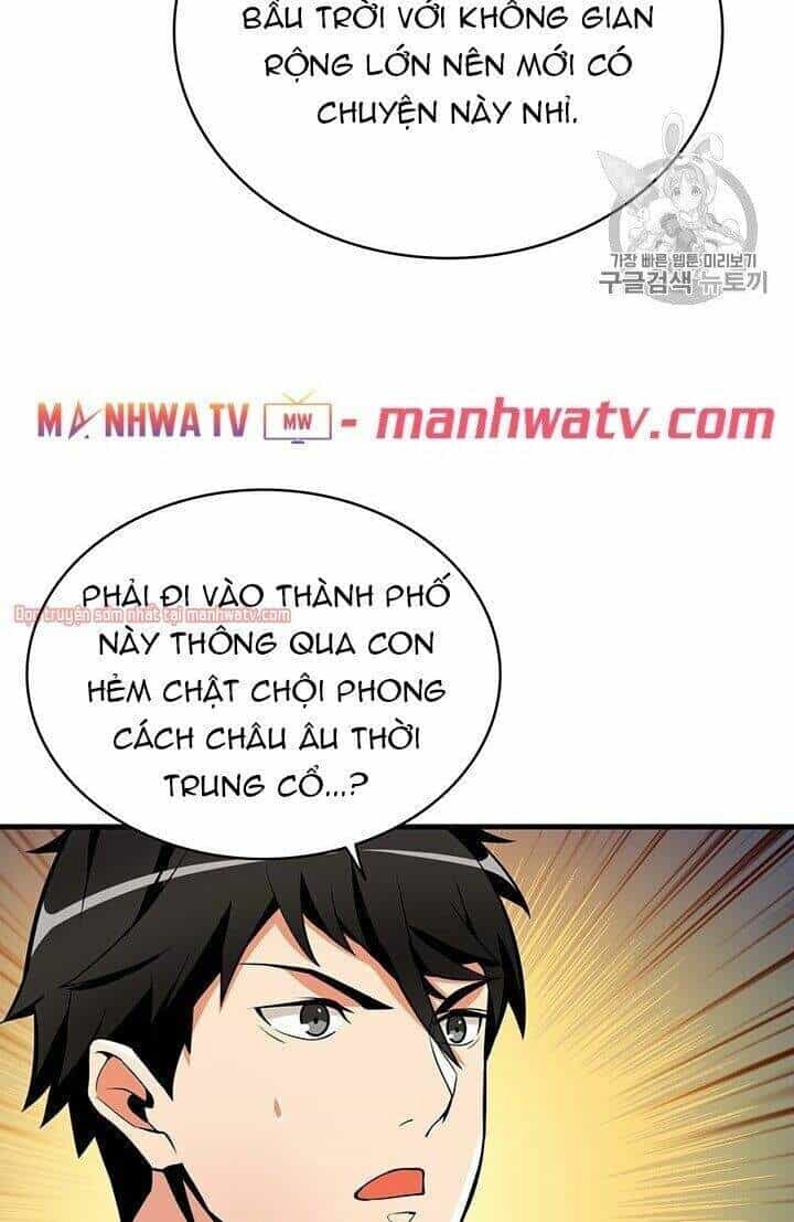 Tôi Là Người Chơi Duy Nhất Đăng Nhập - Chương 65 - ảnh 62