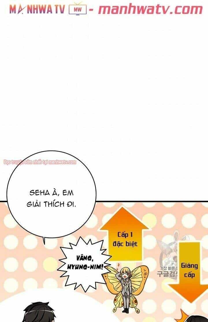 Tôi Là Người Chơi Duy Nhất Đăng Nhập - Chương 65 - ảnh 8