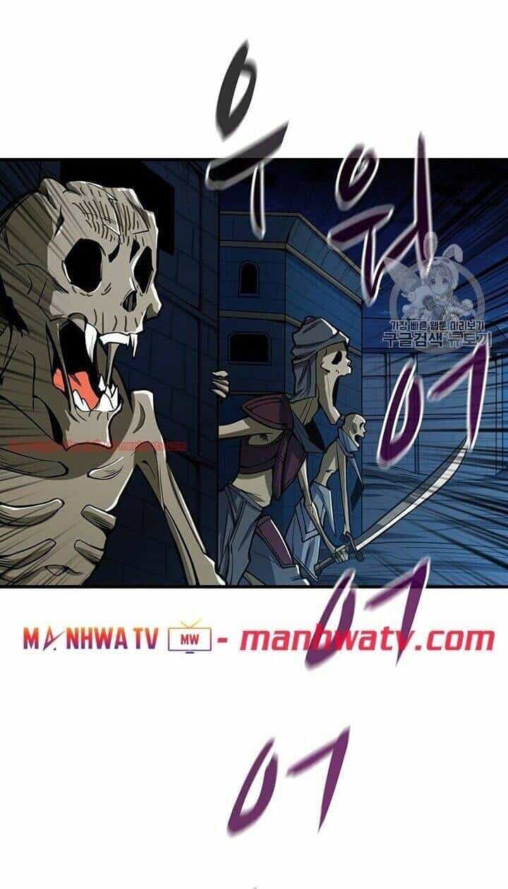 Tôi Là Người Chơi Duy Nhất Đăng Nhập - Chương 67 - ảnh 38
