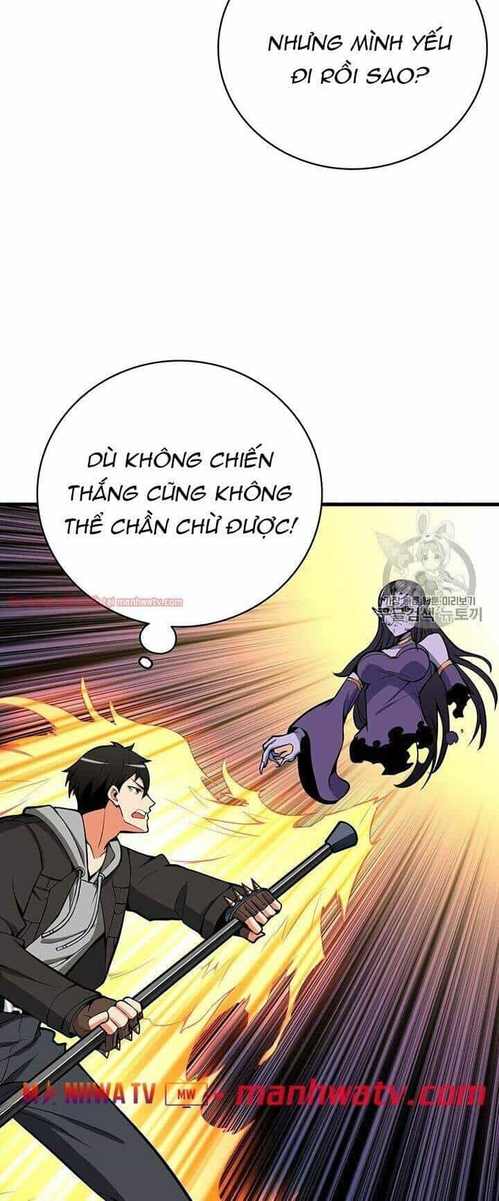 Tôi Là Người Chơi Duy Nhất Đăng Nhập - Chương 67 - ảnh 80