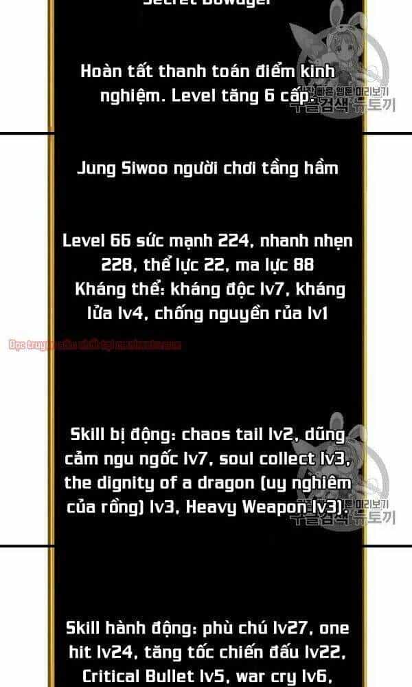 Tôi Là Người Chơi Duy Nhất Đăng Nhập - Chương 68 - ảnh 20