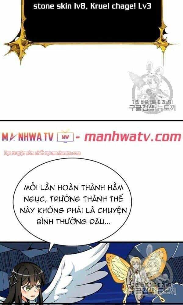 Tôi Là Người Chơi Duy Nhất Đăng Nhập - Chương 68 - ảnh 21