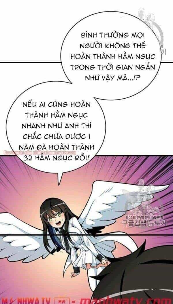 Tôi Là Người Chơi Duy Nhất Đăng Nhập - Chương 68 - ảnh 23