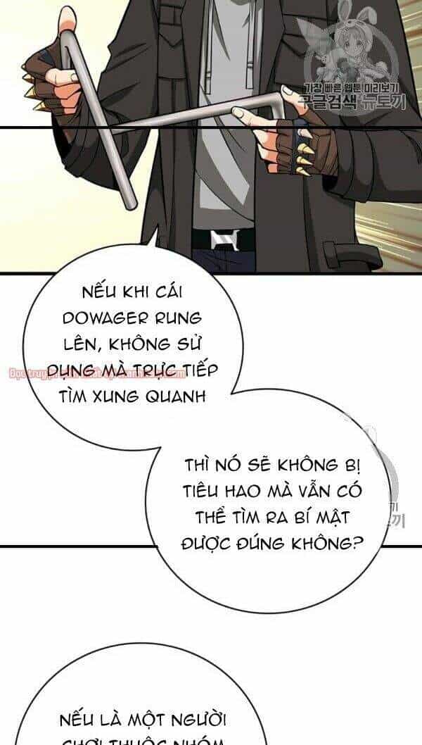 Tôi Là Người Chơi Duy Nhất Đăng Nhập - Chương 68 - ảnh 27