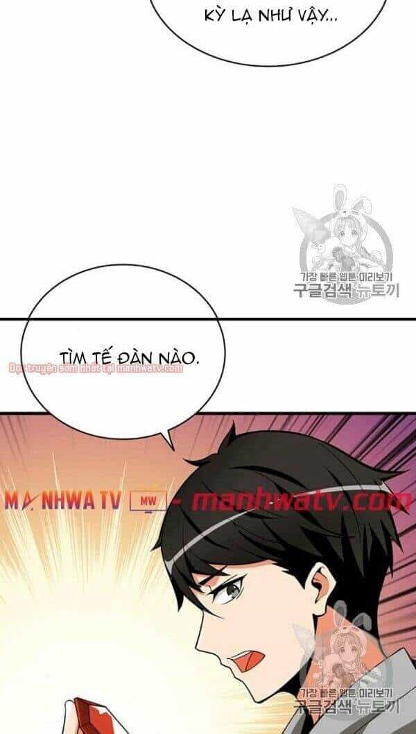 Tôi Là Người Chơi Duy Nhất Đăng Nhập - Chương 68 - ảnh 29