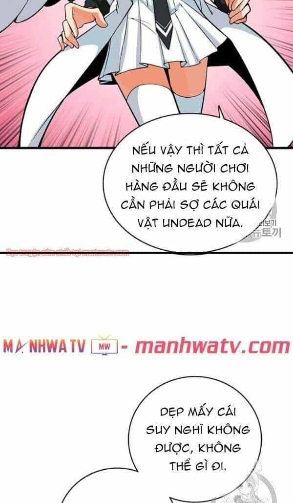 Tôi Là Người Chơi Duy Nhất Đăng Nhập - Chương 68 - ảnh 33
