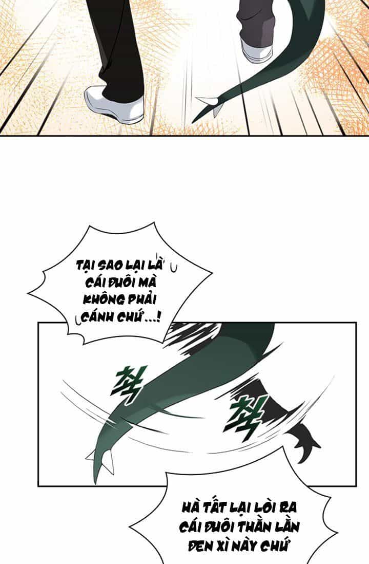 Tôi Là Người Chơi Duy Nhất Đăng Nhập - Chương 6 - ảnh 39