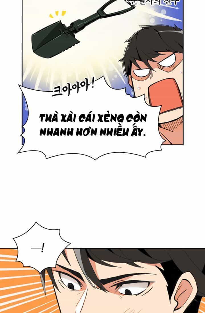 Tôi Là Người Chơi Duy Nhất Đăng Nhập - Chương 6 - ảnh 43