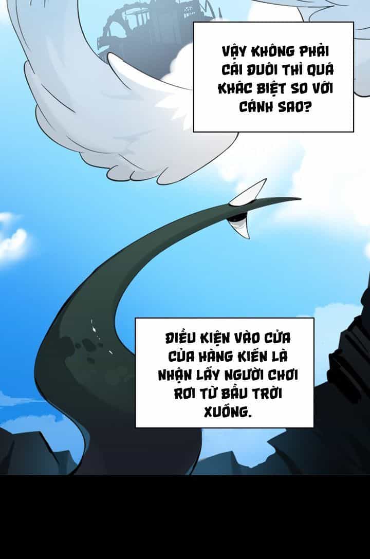 Tôi Là Người Chơi Duy Nhất Đăng Nhập - Chương 6 - ảnh 45