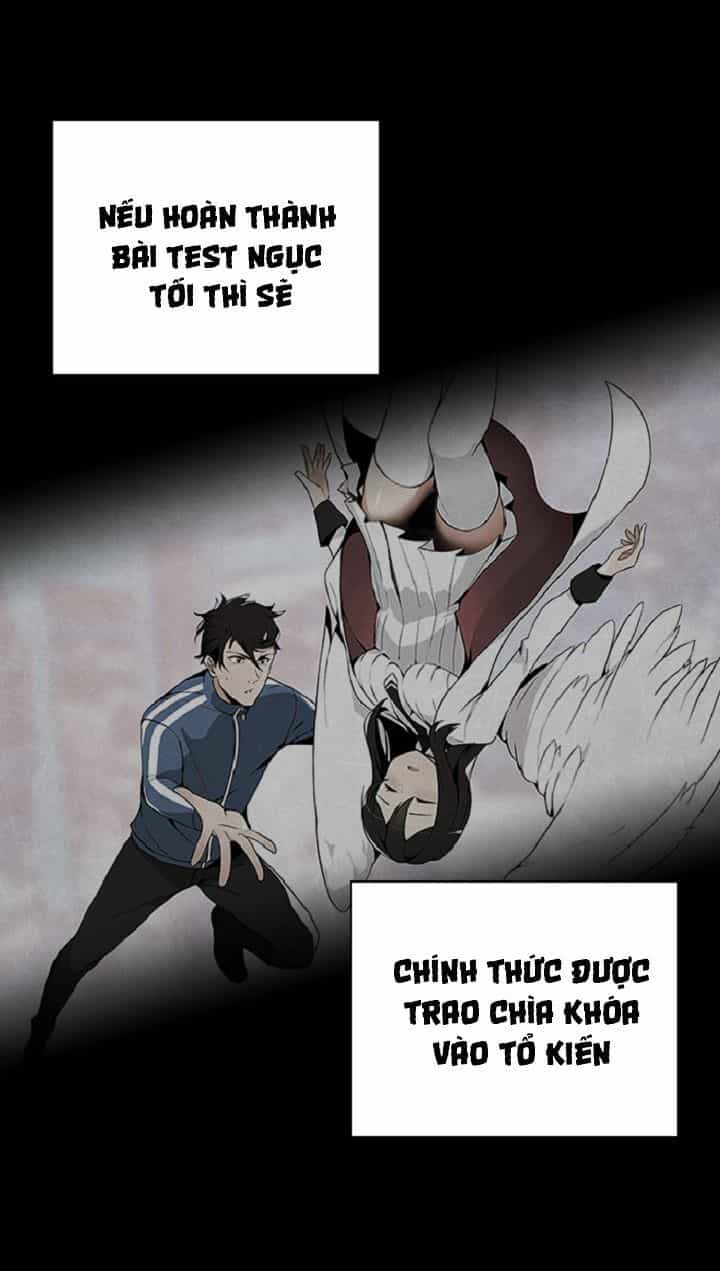 Tôi Là Người Chơi Duy Nhất Đăng Nhập - Chương 6 - ảnh 46