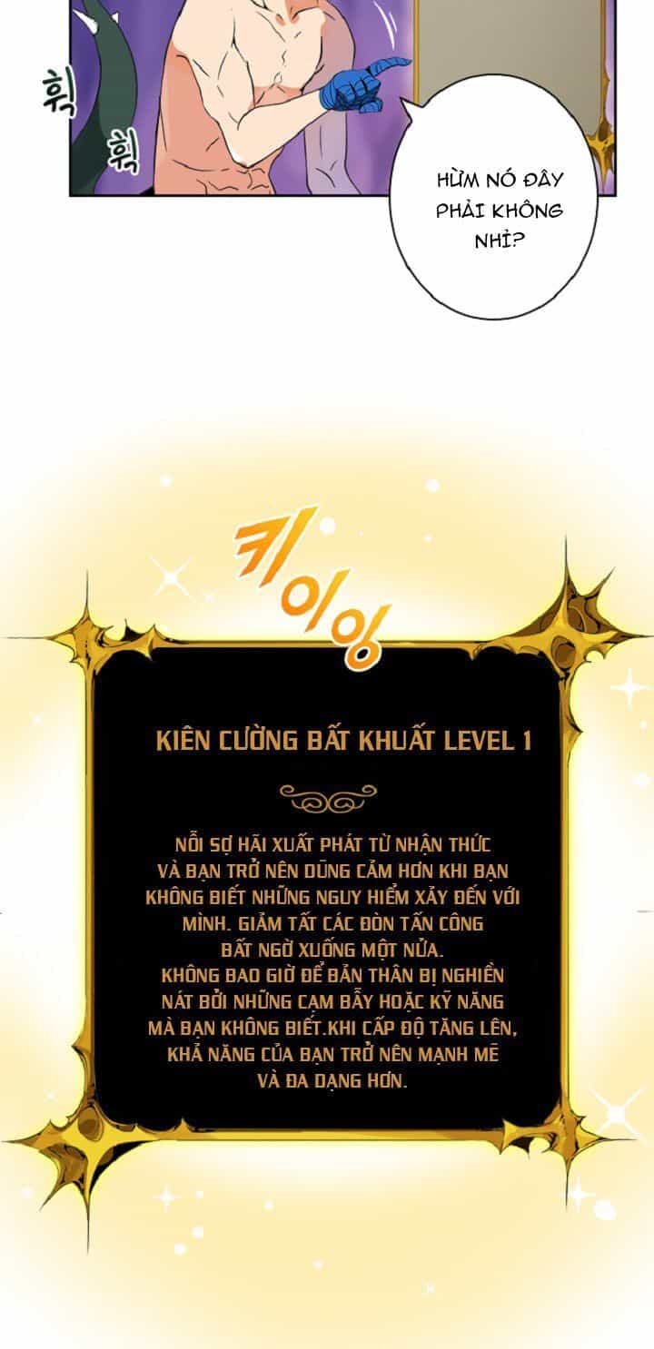 Tôi Là Người Chơi Duy Nhất Đăng Nhập - Chương 6 - ảnh 49