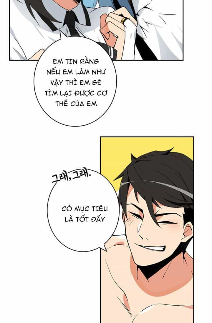 Tôi Là Người Chơi Duy Nhất Đăng Nhập - Chương 6 - ảnh 66
