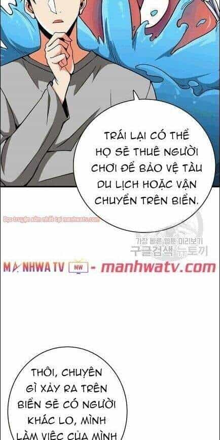 Tôi Là Người Chơi Duy Nhất Đăng Nhập - Chương 69 - ảnh 18