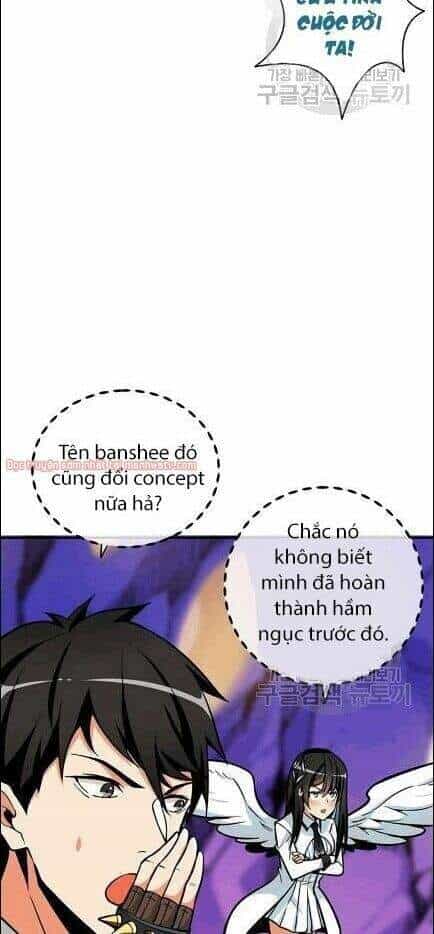 Tôi Là Người Chơi Duy Nhất Đăng Nhập - Chương 69 - ảnh 25