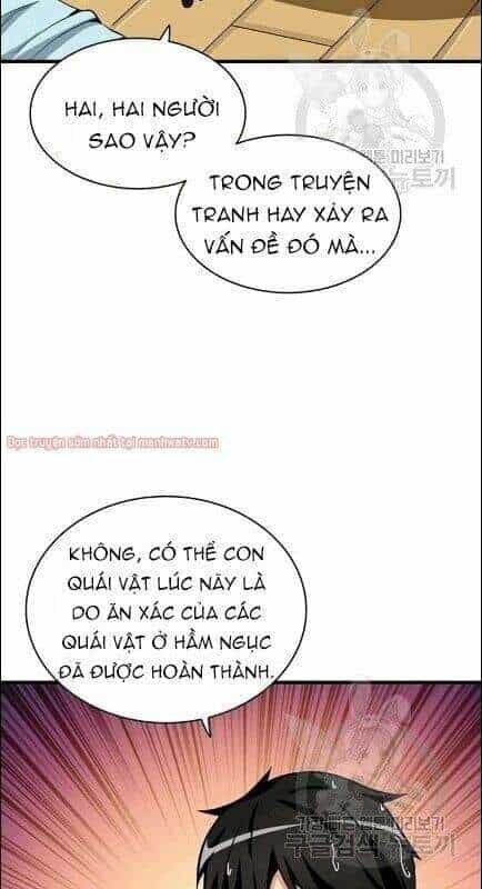 Tôi Là Người Chơi Duy Nhất Đăng Nhập - Chương 69 - ảnh 4