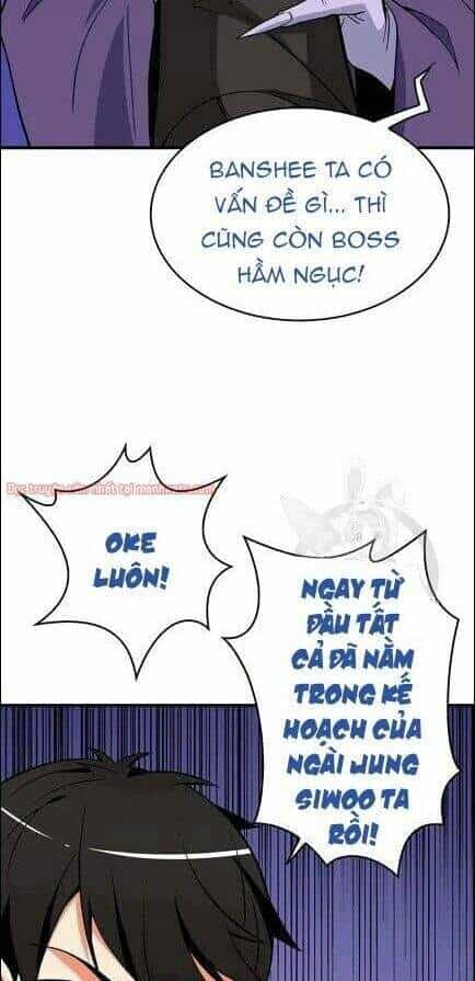 Tôi Là Người Chơi Duy Nhất Đăng Nhập - Chương 69 - ảnh 49