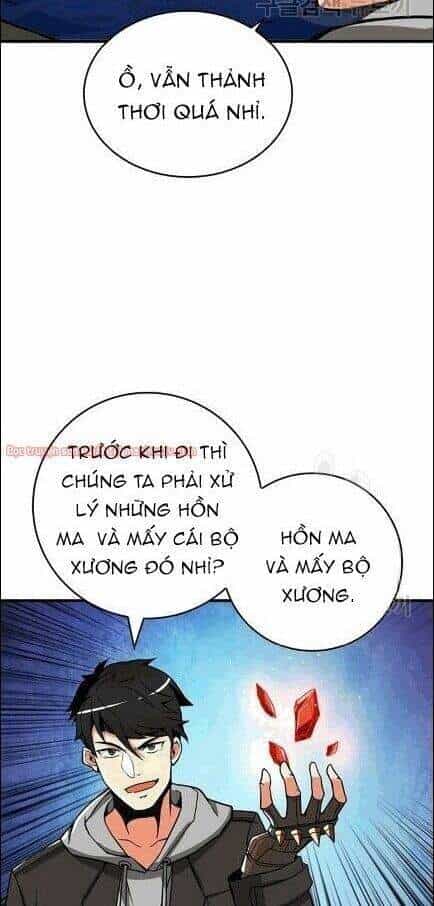 Tôi Là Người Chơi Duy Nhất Đăng Nhập - Chương 69 - ảnh 57